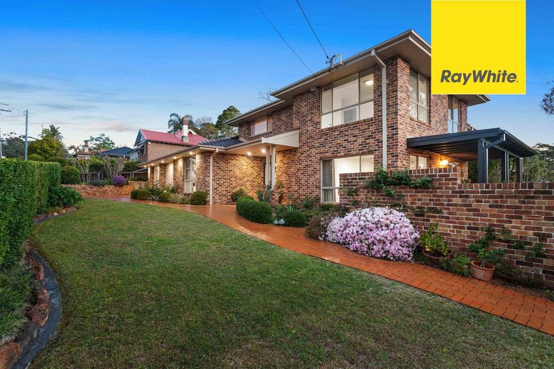 Photo - 123 Kent Street, Epping NSW 2121 - Image 7