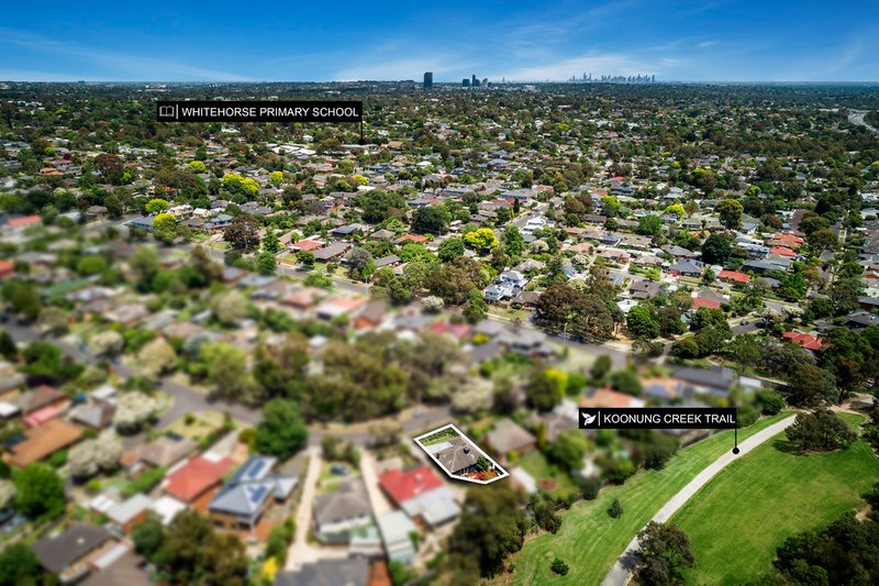 Photo - 1/23 Kett Street, Nunawading VIC 3131 - Image 10