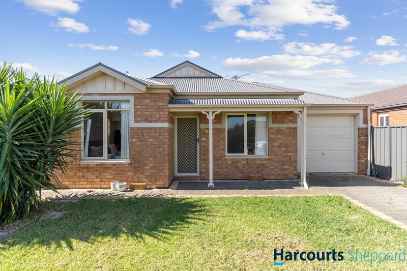 123 Lakeside Drive, Andrews Farm SA 5114