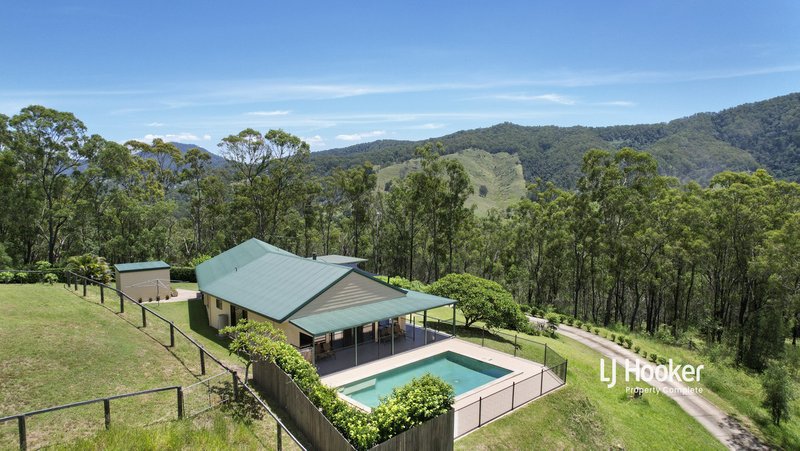 Photo - 123 Lamington National Park Road, Canungra QLD 4275 - Image 2