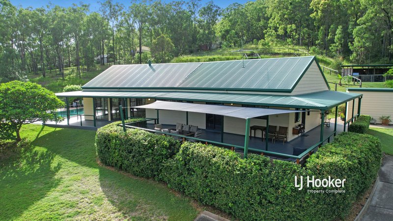 Photo - 123 Lamington National Park Road, Canungra QLD 4275 - Image 5