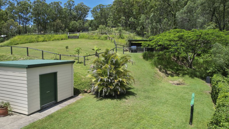 Photo - 123 Lamington National Park Road, Canungra QLD 4275 - Image 8