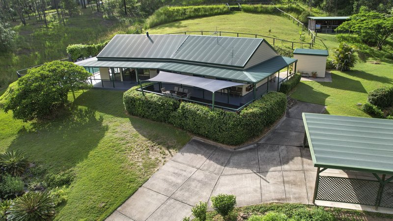 Photo - 123 Lamington National Park Road, Canungra QLD 4275 - Image 9