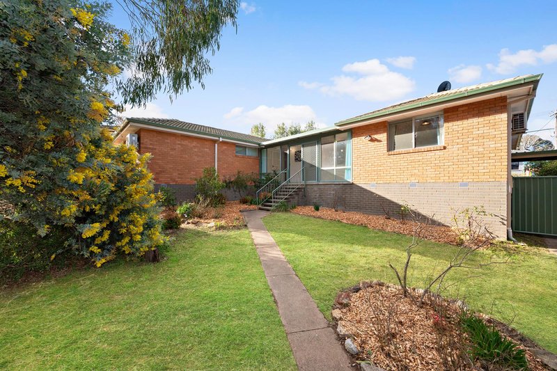 123 Launceston Street, Lyons ACT 2606