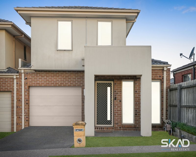 1/23 Leveque Loop, Craigieburn VIC 3064