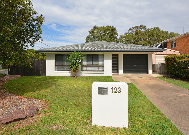 123 Long Street, Point Vernon QLD 4655