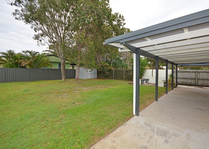 Photo - 123 Long Street, Point Vernon QLD 4655 - Image 17