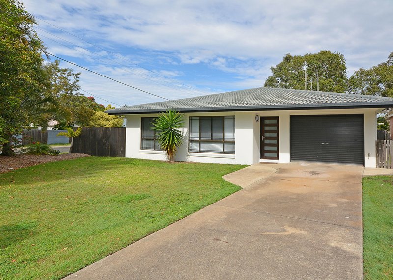 Photo - 123 Long Street, Point Vernon QLD 4655 - Image 19