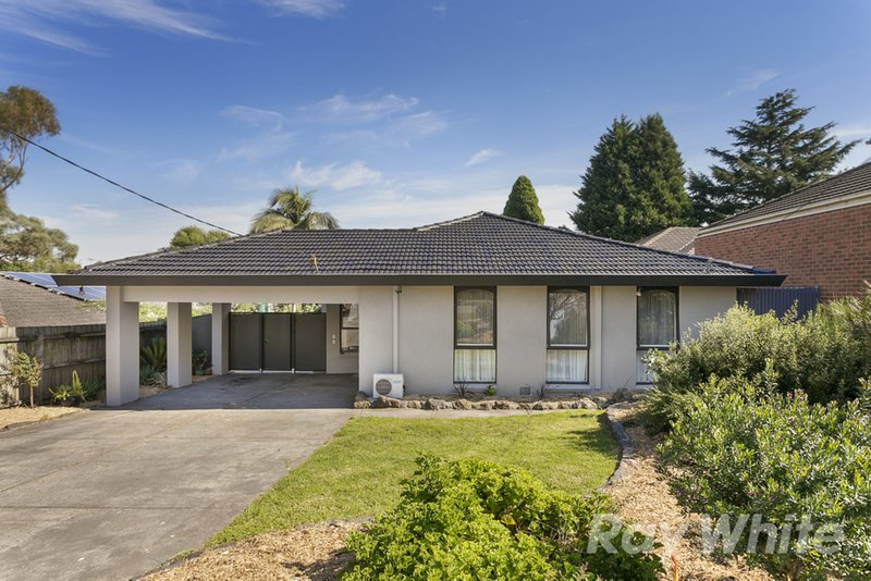 123 Lum Road, Wheelers Hill VIC 3150