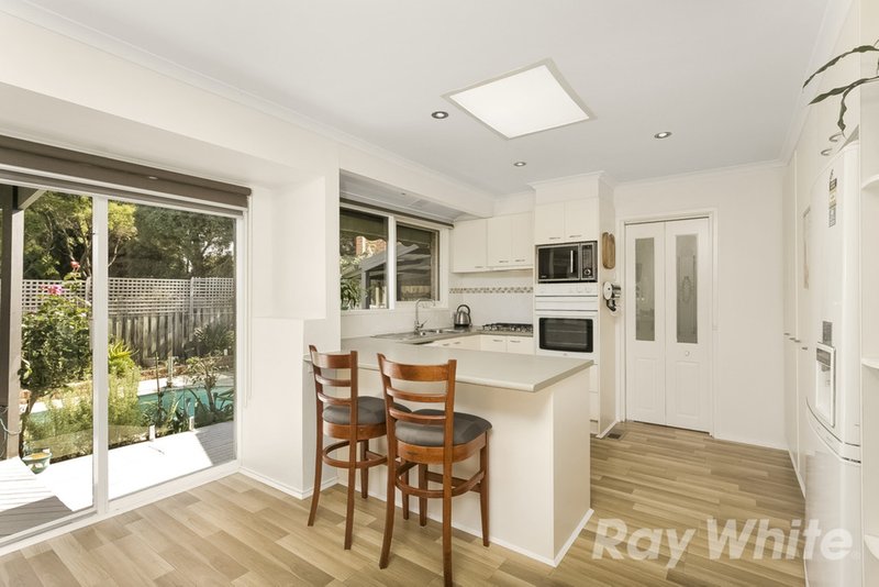 Photo - 123 Lum Road, Wheelers Hill VIC 3150 - Image 2