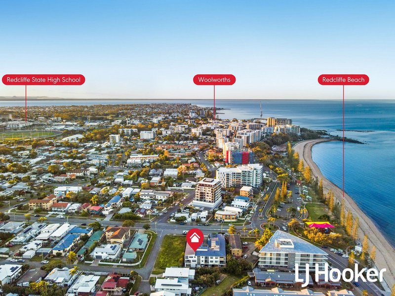 Photo - 12/3 Macdonnell Road, Margate QLD 4019 - Image 1