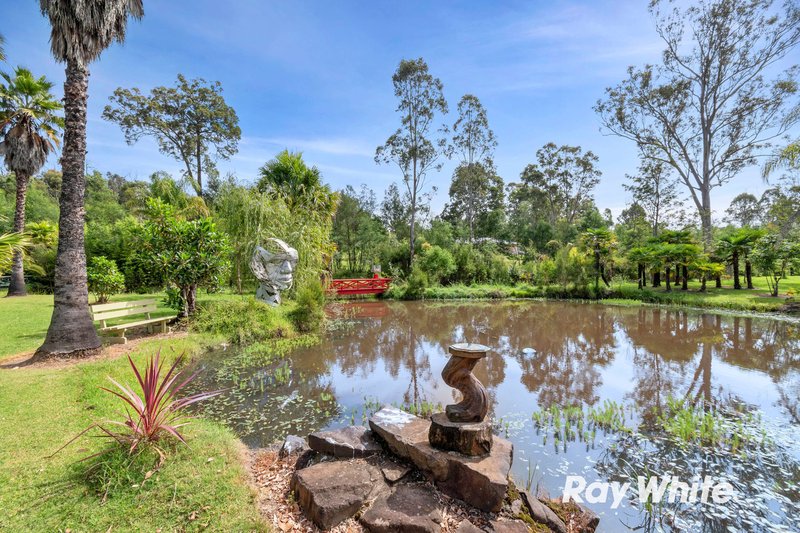 Photo - 123 Maulbrooks Road, Jeremadra NSW 2536 - Image 4