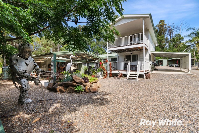 Photo - 123 Maulbrooks Road, Jeremadra NSW 2536 - Image 17