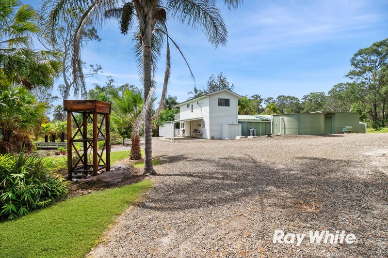 Photo - 123 Maulbrooks Road, Jeremadra NSW 2536 - Image 18