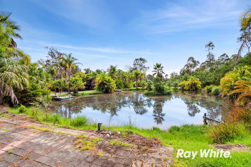 Photo - 123 Maulbrooks Road, Jeremadra NSW 2536 - Image 28