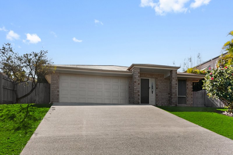 Photo - 123 Mcginn Road, Ferny Grove QLD 4055 - Image 1