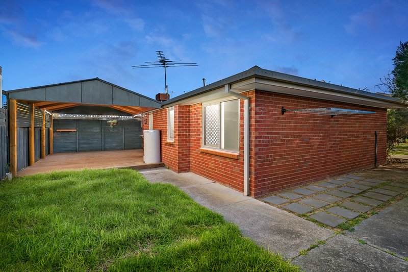 Photo - 12/3 Mcintosh Court, Aspendale Gardens VIC 3195 - Image 2