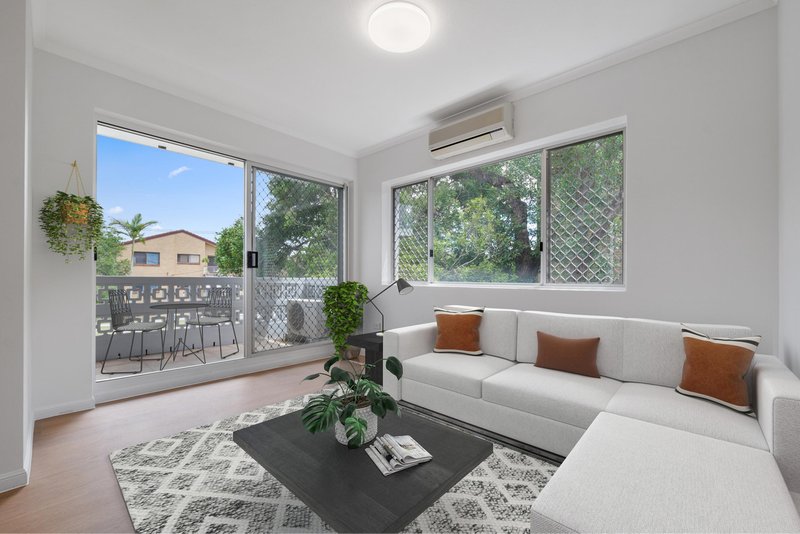 Photo - 1/23 Melton Road, Nundah QLD 4012 - Image 2