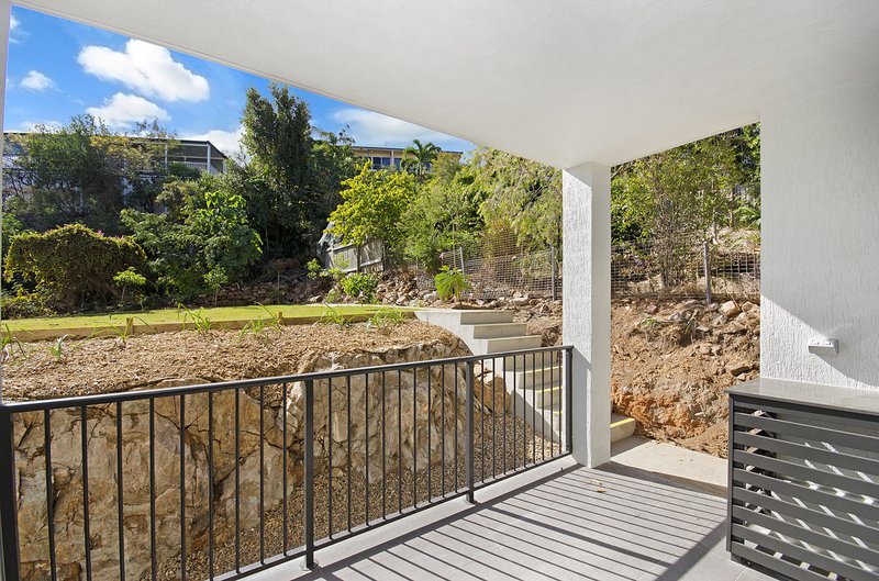 Photo - 1/23 Melton Terrace, Townsville City QLD 4810 - Image 4