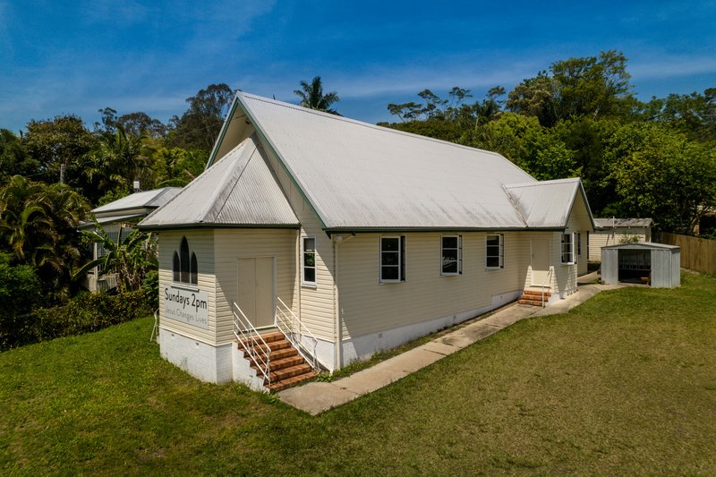 123 Memorial Drive, Eumundi QLD 4562