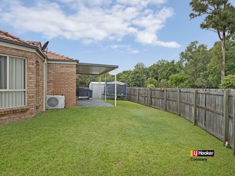 1/23 Merton Drive, Upper Coomera QLD 4209