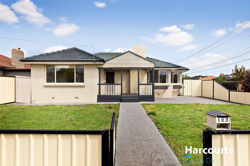 123 Messmate Street, Lalor VIC 3075