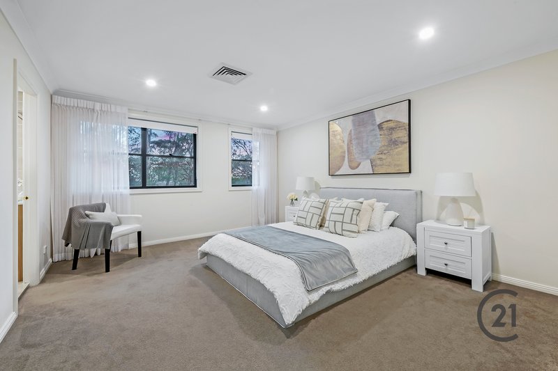 Photo - 123 Mile End Road, Rouse Hill NSW 2155 - Image 10