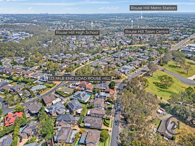 Photo - 123 Mile End Road, Rouse Hill NSW 2155 - Image 17