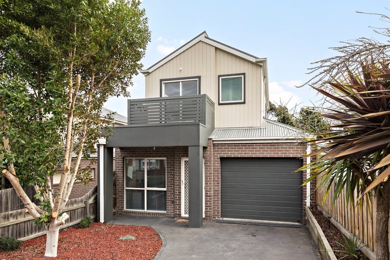 1/23 Nerissa Grove, Oak Park VIC 3046