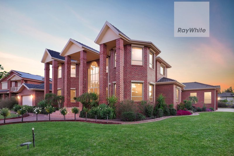 123 Normanby Drive, Greenvale VIC 3059