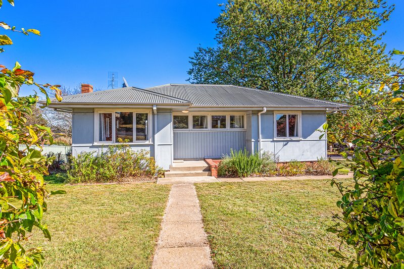 Photo - 123 North Street, Oberon NSW 2787 - Image 1