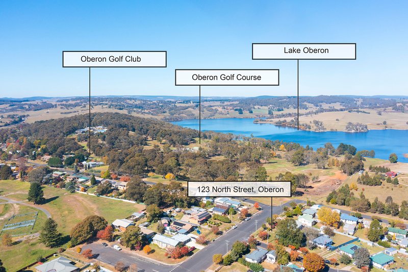 Photo - 123 North Street, Oberon NSW 2787 - Image 15