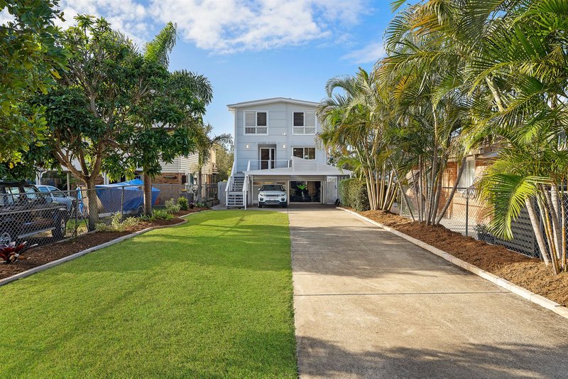 123 O'Quinn Street, Nudgee Beach QLD 4014