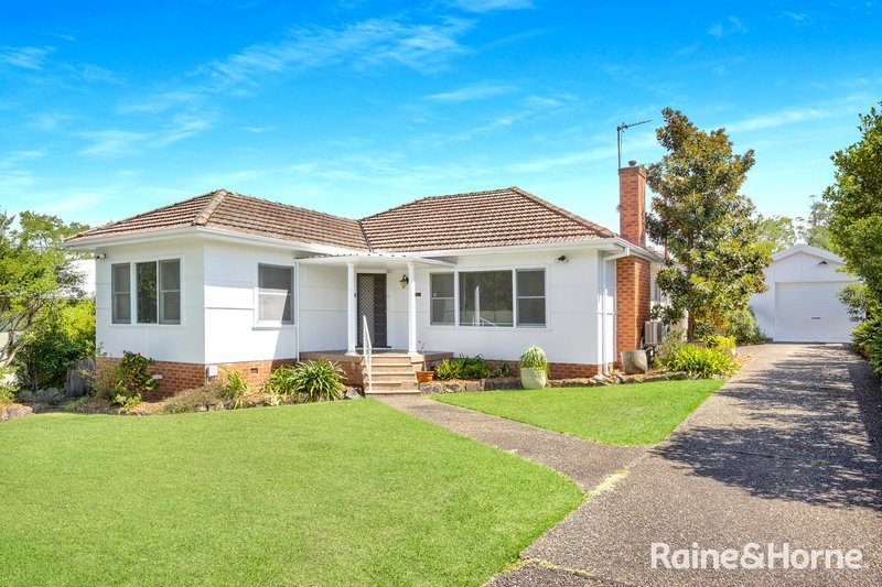 123 Osborne Street, Nowra NSW 2541