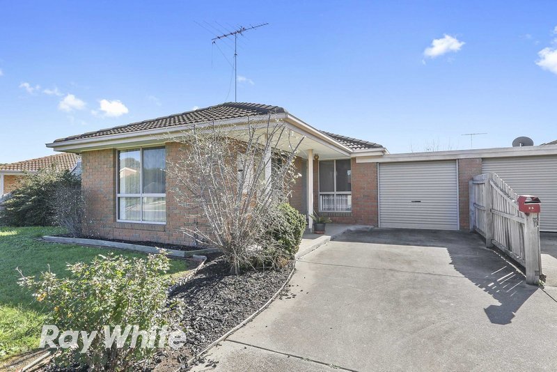 1/23 Paulson Street, Corio VIC 3214