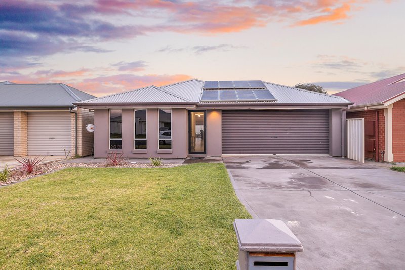 123 Peerless Road, Munno Para West SA 5115