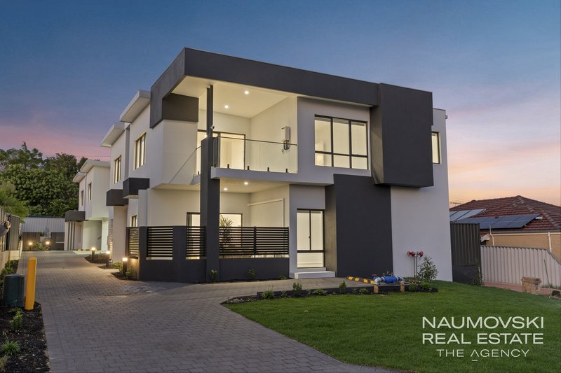 Photo - 1/23 Peppering Way, Westminster WA 6061 - Image 1