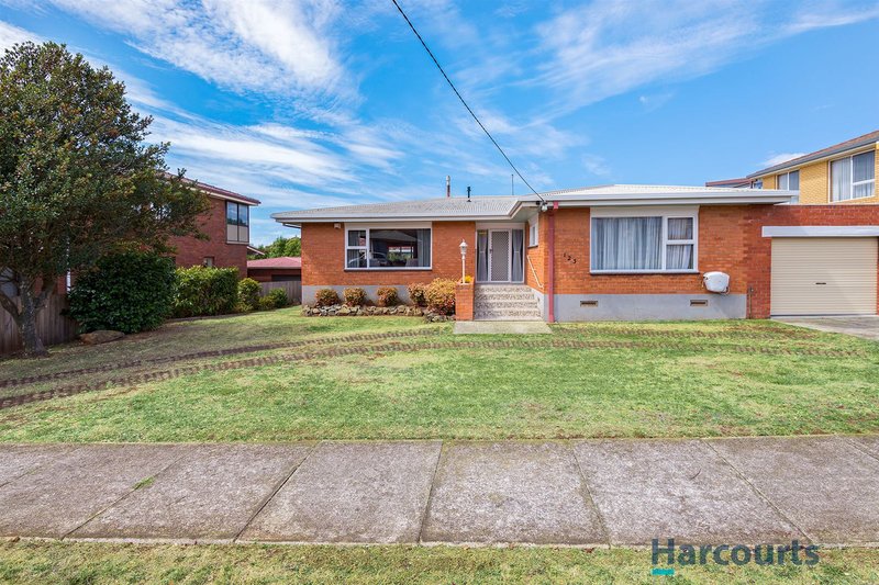 123 Percy Street, Devonport TAS 7310