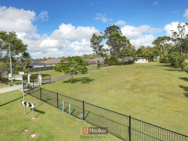 123 Peverell Street, Hillcrest QLD 4118