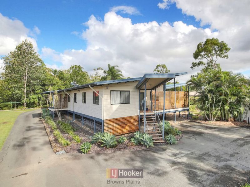 Photo - 123 Peverell Street, Hillcrest QLD 4118 - Image 5