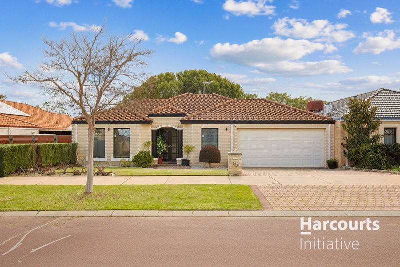 123 Ponte Vecchio Boulevard, Ellenbrook WA 6069