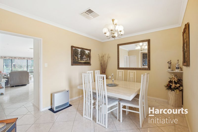 Photo - 123 Ponte Vecchio Boulevard, Ellenbrook WA 6069 - Image 8