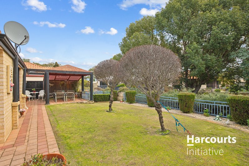 Photo - 123 Ponte Vecchio Boulevard, Ellenbrook WA 6069 - Image 22