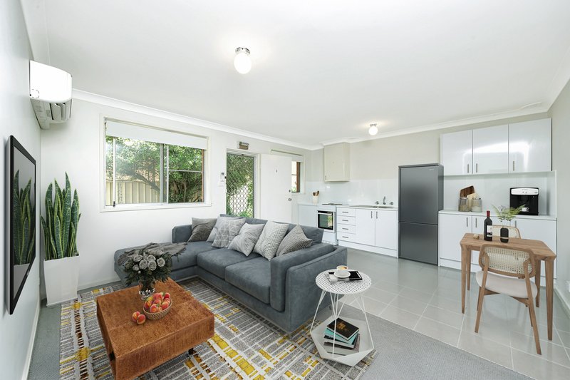 Photo - 1/23 Popran Road, Adamstown NSW 2289 - Image 2