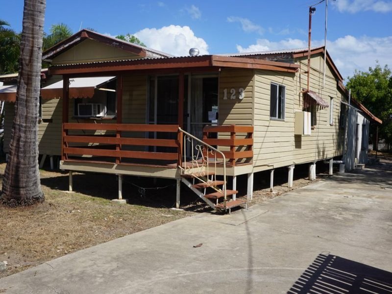 123 Powell Street, Bowen QLD 4805