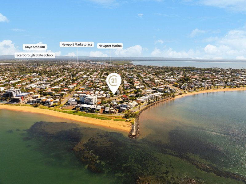 Photo - 123 Prince Edward Parade, Scarborough QLD 4020 - Image 18