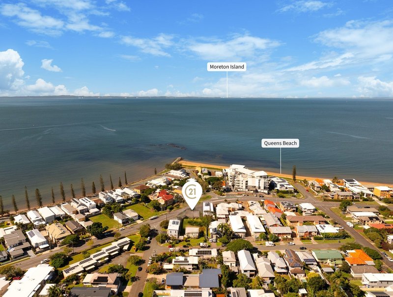 Photo - 123 Prince Edward Parade, Scarborough QLD 4020 - Image 19