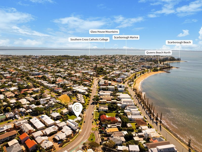 Photo - 123 Prince Edward Parade, Scarborough QLD 4020 - Image 20
