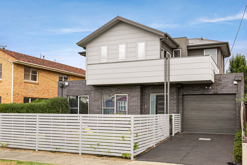 1/23 Princess Street, Fawkner VIC 3060