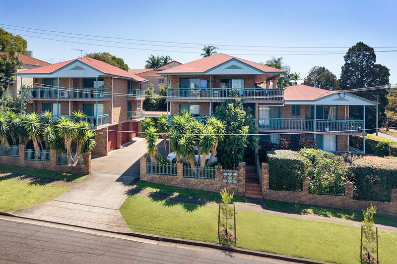 1/23 Rainey Street, Chermside QLD 4032